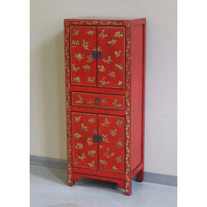 CREDENZINE, STIPI - COLONNINA CINESE DELLO SHANXI - CS-07674