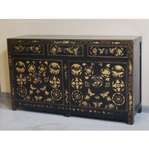 CREDENZE, MADIE - BUFFET CINESE DELLO SHANXI - CM-07710