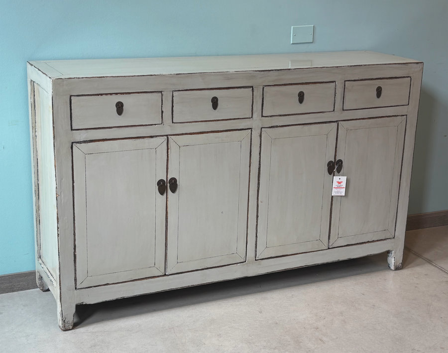 CREDENZE, MADIE - BUFFET CINESE LACCATO - CM-08079