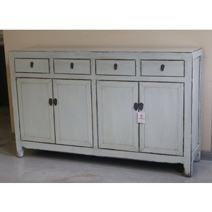 CREDENZE, MADIE - BUFFET CINESE LACCATO - CM-08079