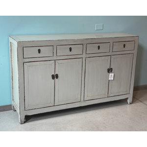 CREDENZE, MADIE - BUFFET CINESE LACCATO - CM-08079