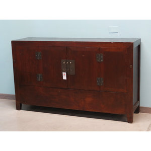 CREDENZE, MADIE - BUFFET OLMO CINESE DEL DONGBEI  - CM-08358