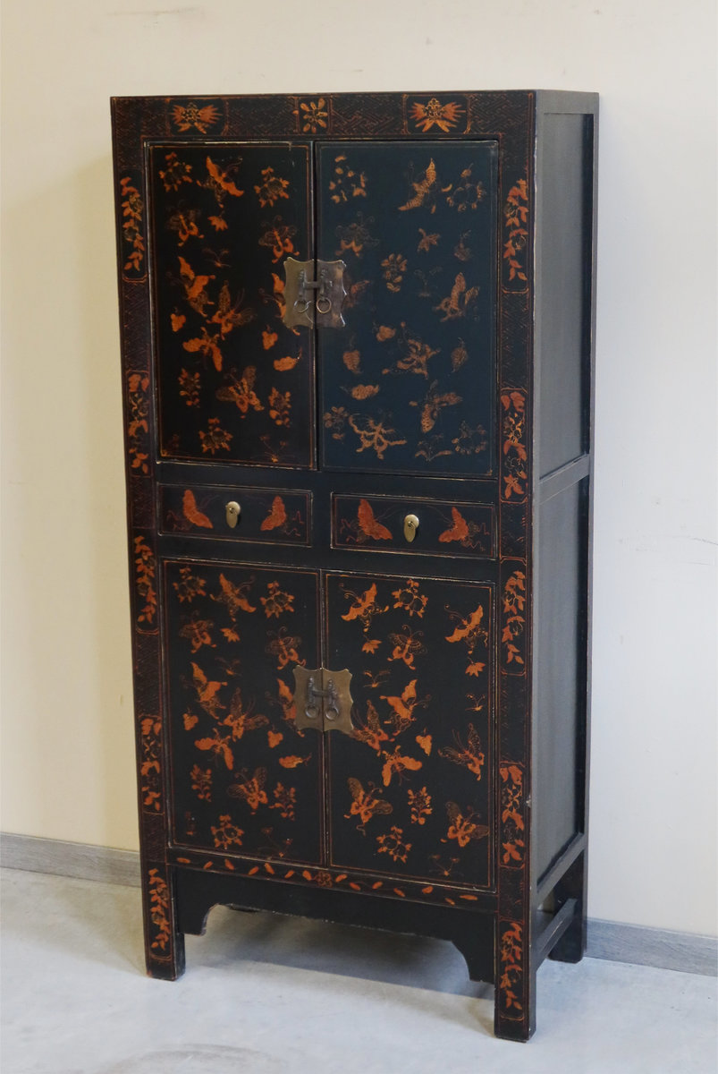 ARMADI - ARMADIETTO CINESE DELLO SHANXI - AA-08433