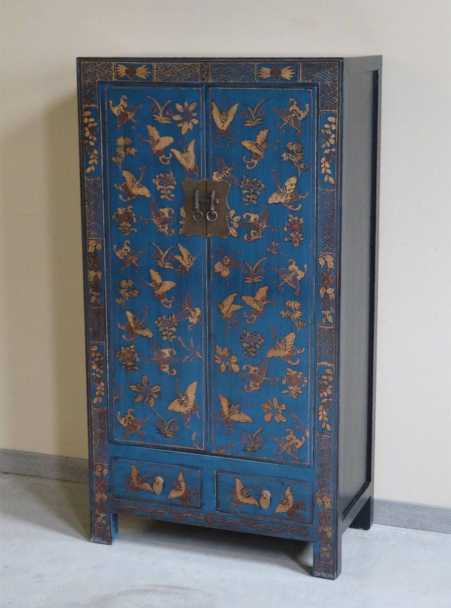 ARMADI - ARMADIETTO CINESE DELLO SHANXI - AA-08549