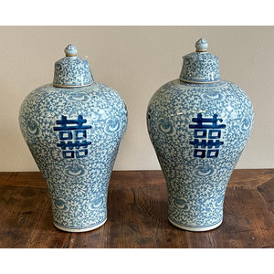 VASI - VASO AD ANFORA SVASATO - VV-08606