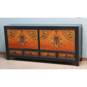 8305  credenza mongolia dec vivo