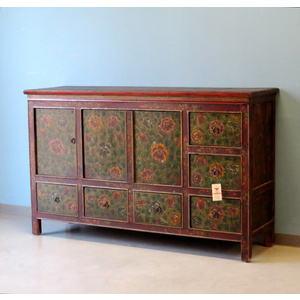 9165  credenza  tibet