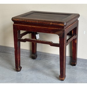 TAVOLI, TAVOLINI BASSI - TAVOLINO CINESE ALTO - TT-09283