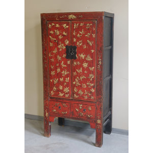 ARMADI - ARMADIO CINESE DELLO SHANXI - AA-09295