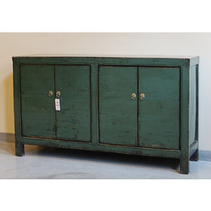 CREDENZE, MADIE - MADIA MONGOLIA LACCATA 4 ANTE  - CM-09299