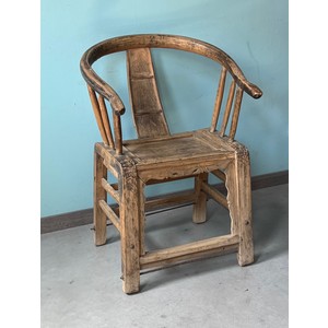 SEDIE, PANCHE - SEDIE A POZZETTO OLMO CINESE - SP-09425