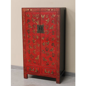 ARMADI - ARMADIETTO SHANXI DECORATO - AA-09500