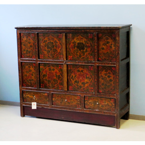 8827  credenza tibet