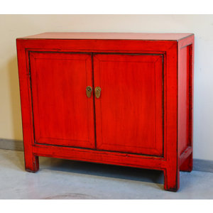 CREDENZE, MADIE - MADIA MONGOLIA LACCATA - CM-10096