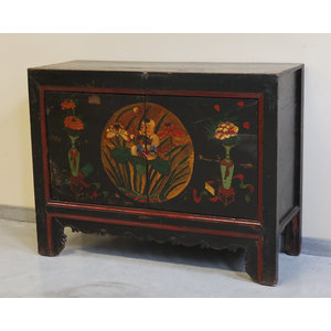 CREDENZE, MADIE - MADIA MONGOLIA DECORATA - CM-10144