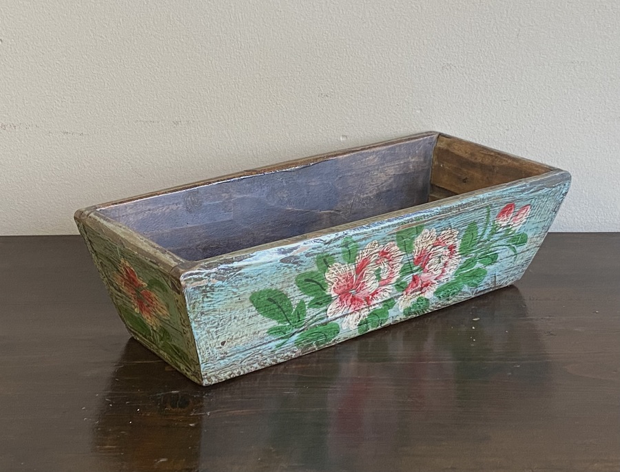 OGGETTI, COMPLEMENTI - MISURARISO MIGNON RETTANGOLARE DECORATO - OC-10272