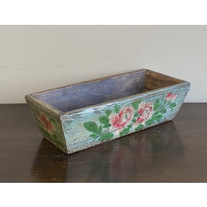 OGGETTI, COMPLEMENTI - MISURARISO MIGNON RETTANGOLARE DECORATO - OC-10272