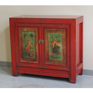 CREDENZINE, STIPI - CREDENZINO MONGOLIA - CS-10362