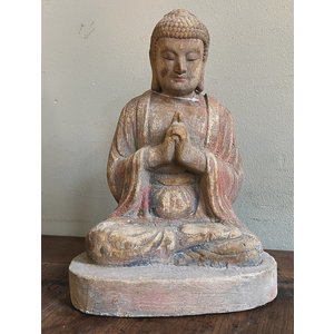 9951  statua buddha