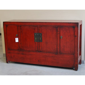 CREDENZE, MADIE - BUFFET CINESE LACCATO - CM-10821