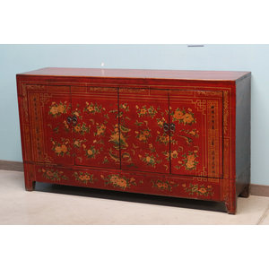 CREDENZE, MADIE - MADIA DEL DONGBEI DECORATA - CM-10823