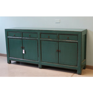 CREDENZE, MADIE - BUFFET CINESE LACCATO - CM-10957