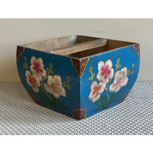 OGGETTI, COMPLEMENTI - MISURARISO TIBETANO DECORATO - OC-11151