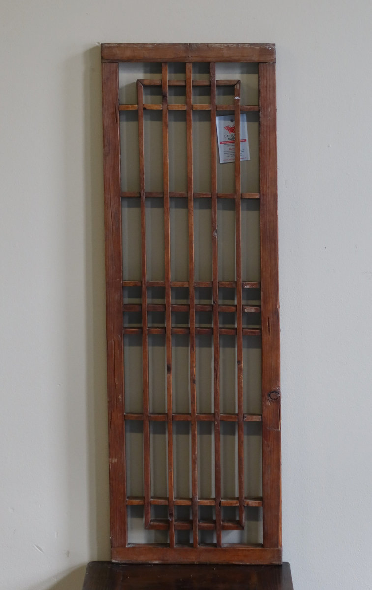 PANNELLI - PANNELLO LIGNEO ORNAMENTALE - PP-11420