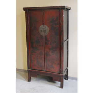 ARMADI - ARMADIO SHANXI 2A LUNGHE TOP AGGETTANTE - AA-11665
