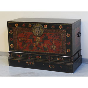 BAULI - BAULE GIGANTE DEL GANZU - BB-11746